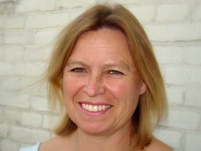Tineke Lageveen