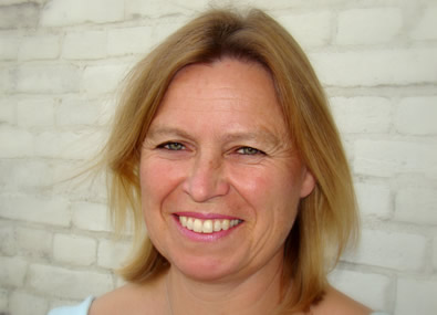 Tineke Lageveen